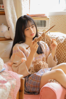 明星专题：李姝洁